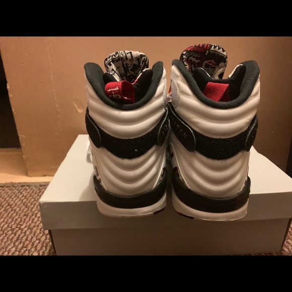 Jordan 8s Alternates - Picture 6 of 8